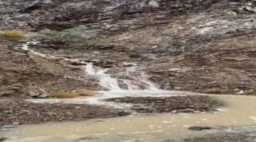 تقلبات جوية مرتقبة.. مناطق إماراتية تشهد هطول أمطار متفاوتة الشدة خلال الساعات القادمة